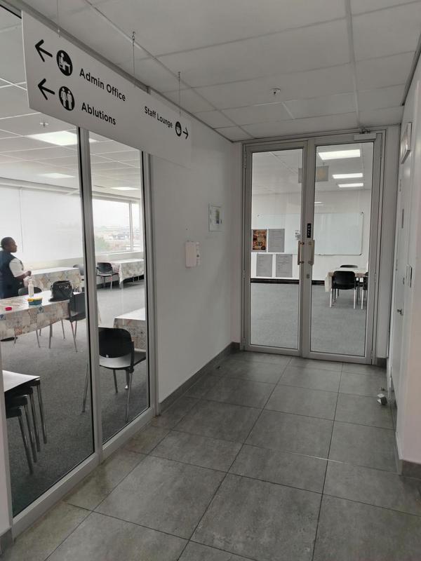 To Let Commercial Property for Rent in Brackenfell Western Cape